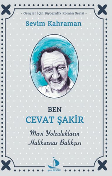 Ben Cevat Şakir