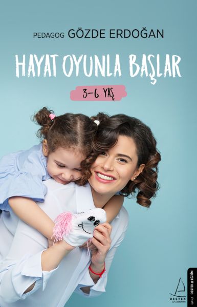 Hayat Oyunla Başlar 36 Yaş