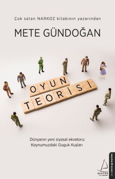 Oyun Teorisi