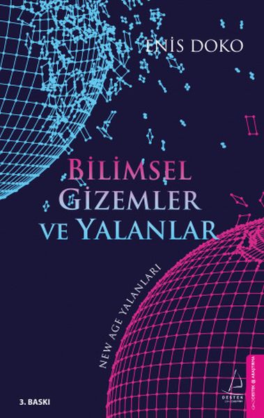 Bilimsel Gizemler ve Yalanlar