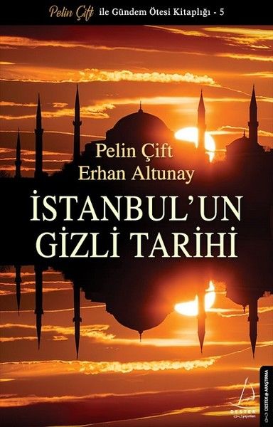 İstanbulun Gizli Tarihi