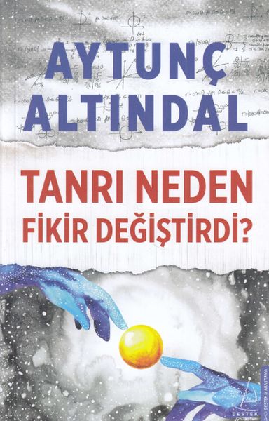 Tanrı Neden Fikir Değiştirdi