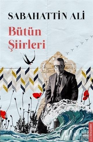 Bütün Şiirleri