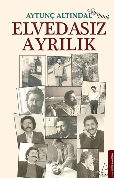 Elvedasız Ayrılık  Saygıyla