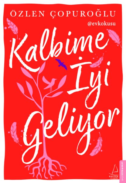 Kalbime İyi Geliyor