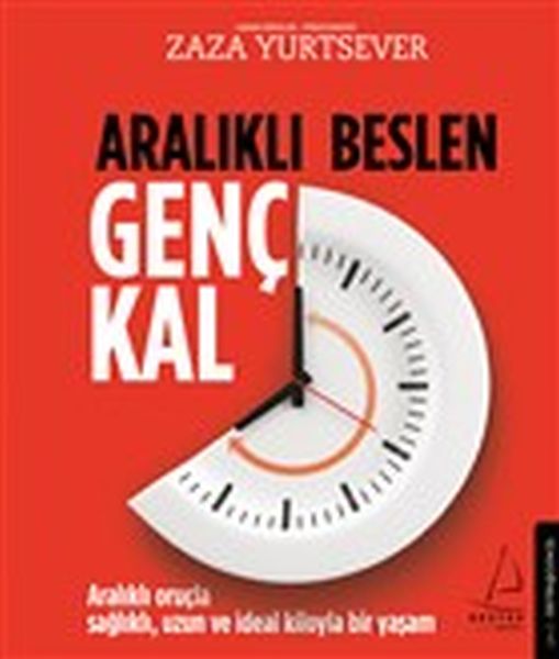 Aralıklı Beslen Genç Kal