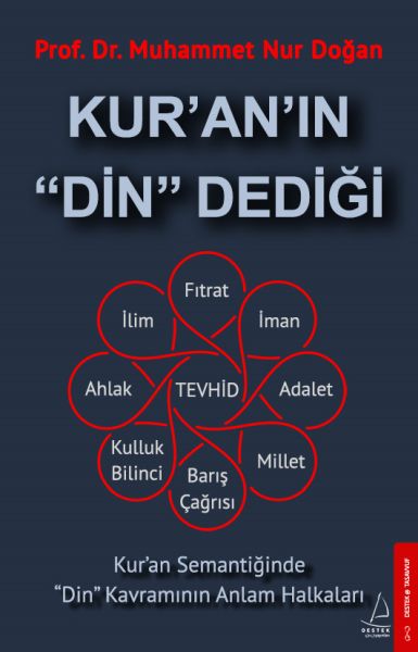 Kur’an’ın Din Dediği  Kuran Semantiğinde Din Kavramının Anlam Halkaları