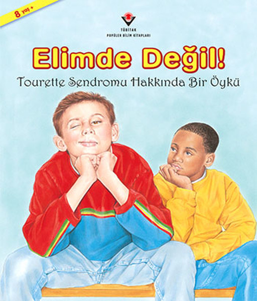 Elimde Değil