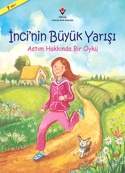 İncinin Büyük Yarışı