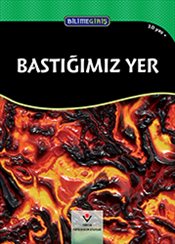 Bilime Giriş  Bastığımız Yer