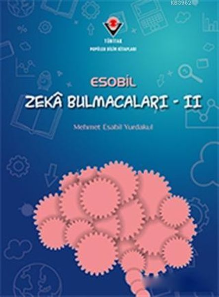 Esobil  Zeka Bulmacaları 2