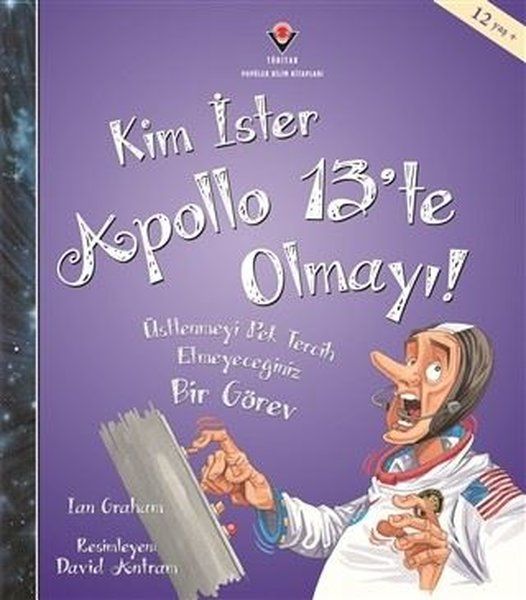 Kim İster Apollo 13te Olmayı