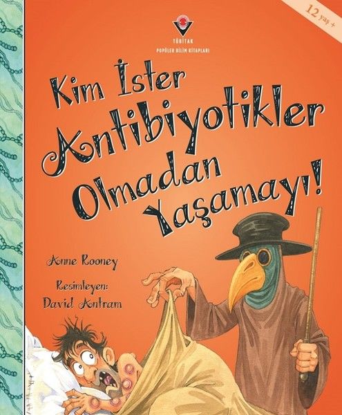 Kim İster Antibiyotikler Olmadan Yaşamayı