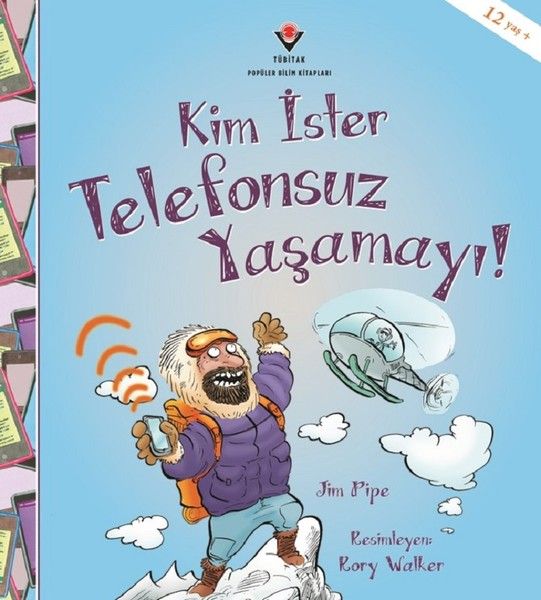 Kim İster Telefonsuz Yaşamayı