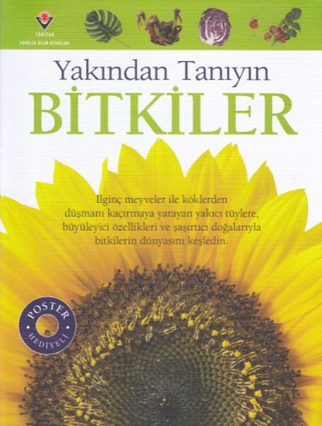 Bitkiler  Yakından Tanıyın