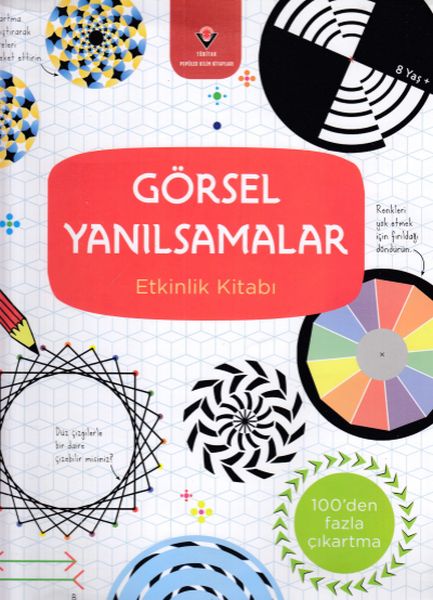 Görsel Yanılsamalar