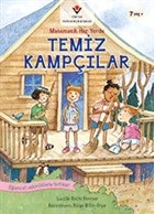 Temiz Kampçılar  Matematik Her Yerde