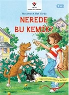 Nerede Bu Kemik  Matematik Her Yerde