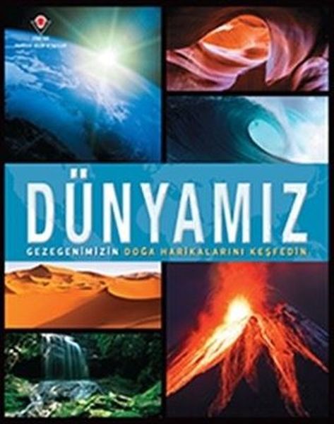 Dünyamız