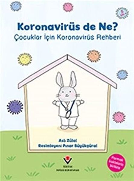 Koronavirüs de Ne