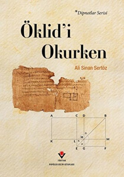 Öklidi Okurken