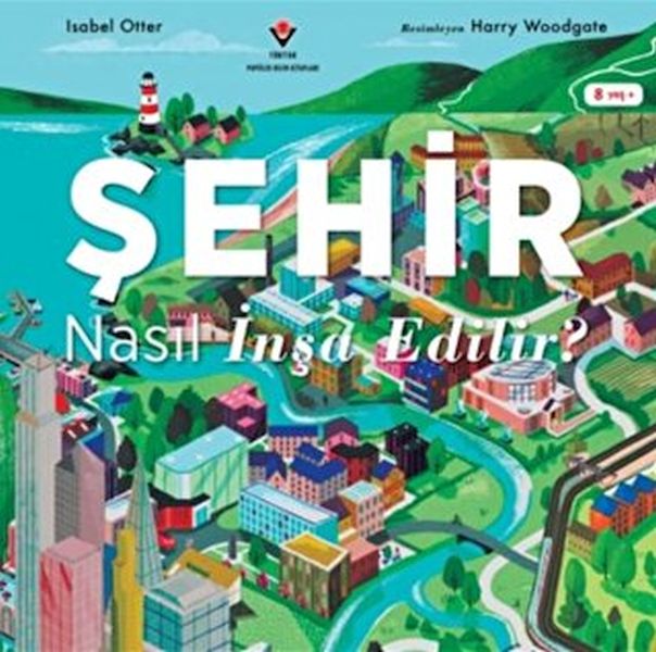 Şehir Nasıl İnşa Edilir