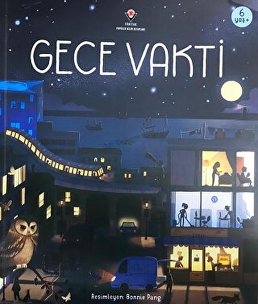 Gece Vakti