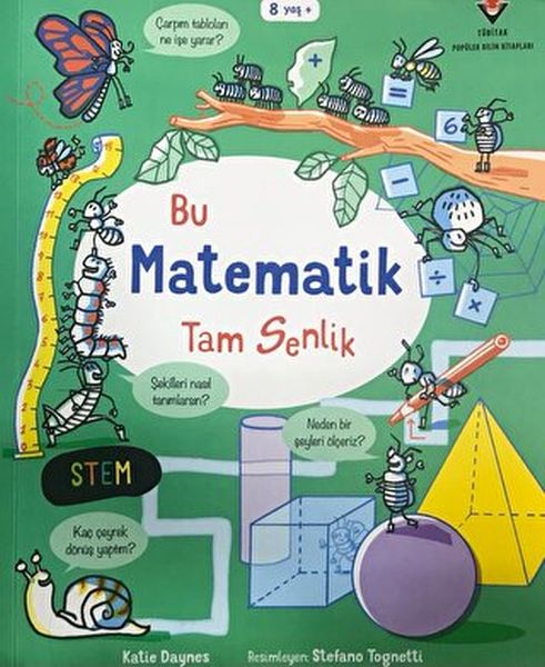 Bu Matematik Tam Senlik