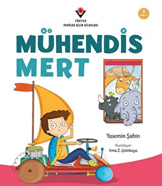 Mühendis Mert