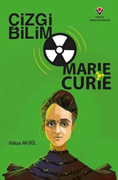 Çizgi Bilim  Marie Curie