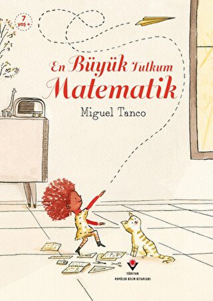 En Büyük Tutkum Matematik