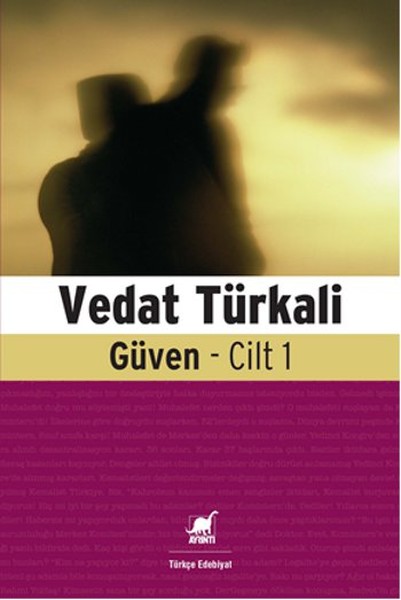 Güven Cilt 1