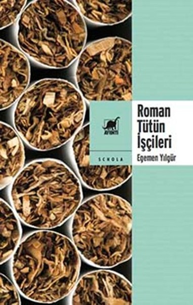 Roman Tütün İşçileri