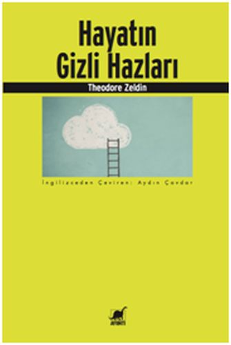 Hayatın Gizli Hazları