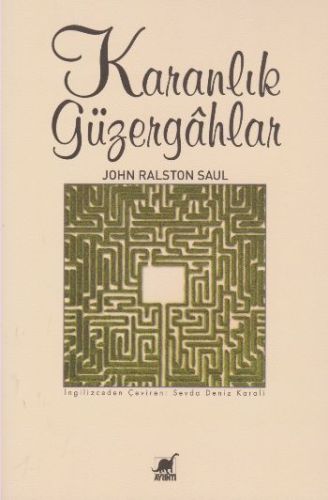 Karanlık Güzergahlar