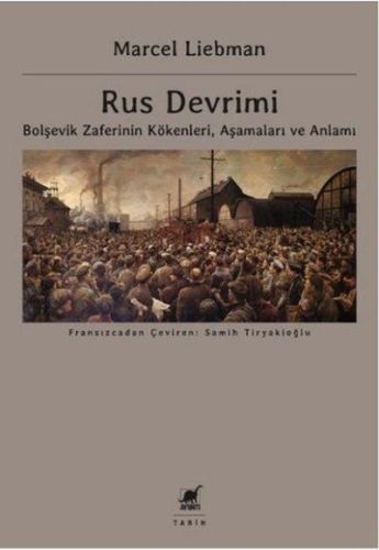 Rus Devrimi