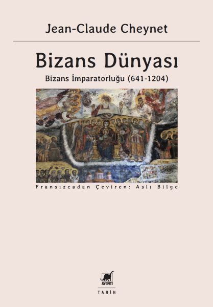 Bizans Dünyası 2  Bizans İmparatorluğu 6411204