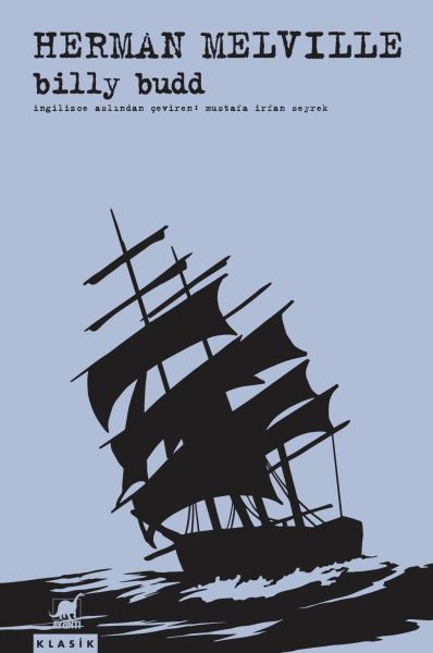 Billy Budd  Bir İç Anlatı