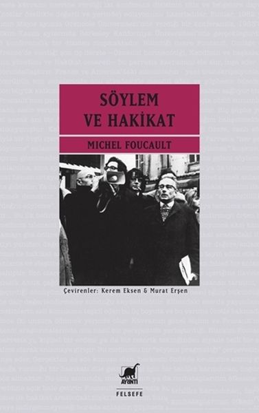 Söylem ve Hakikat