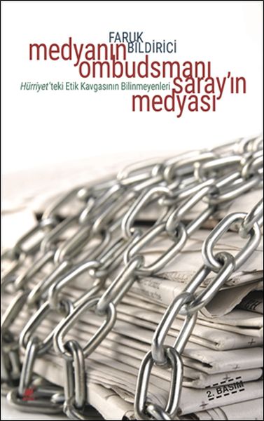 Medyanın Ombudsmanı Sarayın Medyası