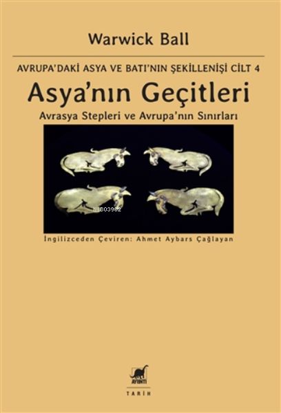 Asyanın Geçitleri