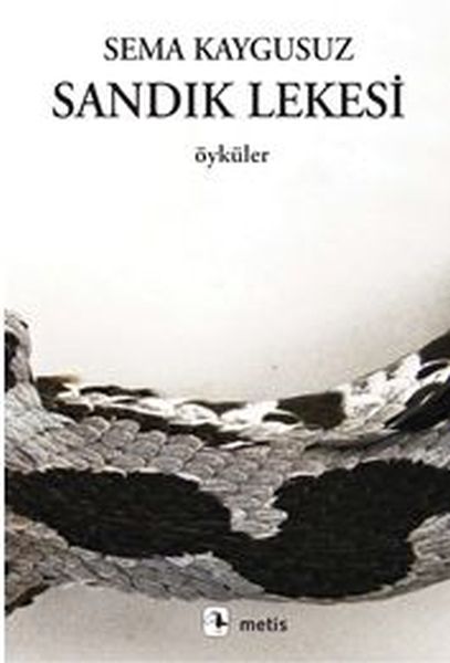 Sandık Lekesi