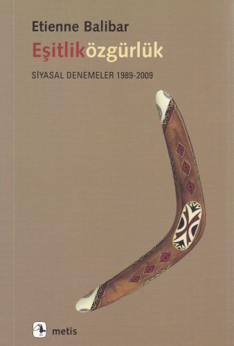 Eşitliközgürlük  Siyasal Denemeler 19892009