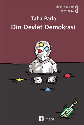 Din Devlet Demokrasi