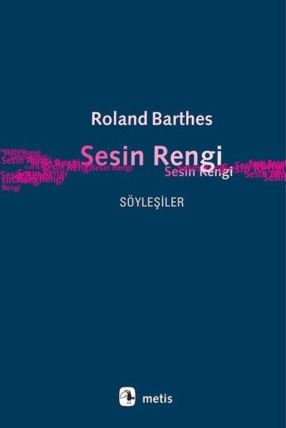 Sesin Rengi  Söyleşiler