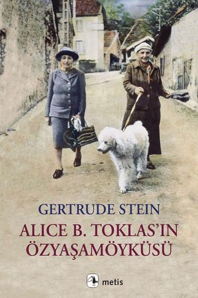 Alice B Toklas’ın Özyaşamöyküsü