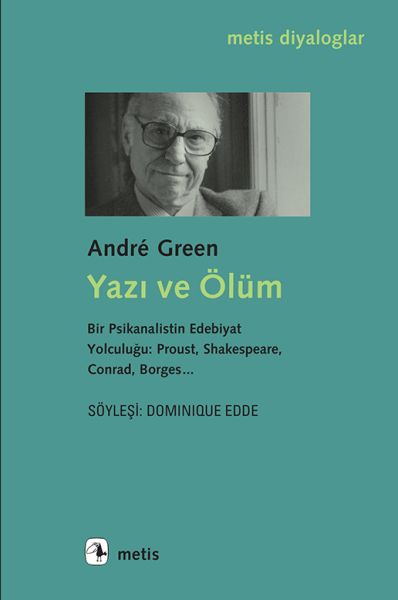 Yazı ve Ölüm