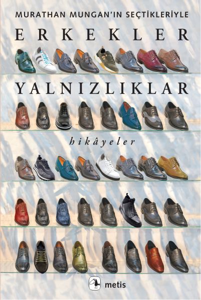 Erkekler Yalnızlıklar