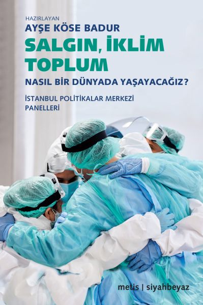 Salgın İklim Toplum