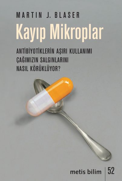 Kayıp Mikroplar